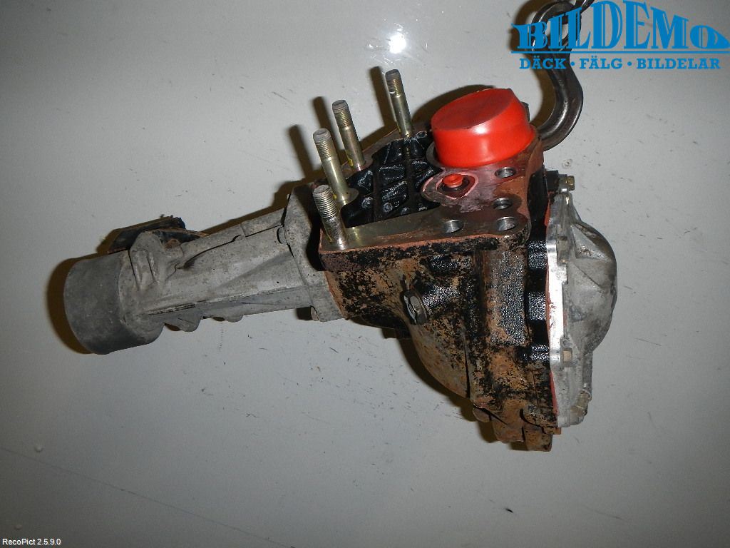 Toyota RAV 4 00-06 Växel Fördelningslåda