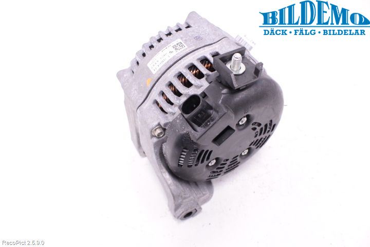 BMW X3 F25 10-17 Generator