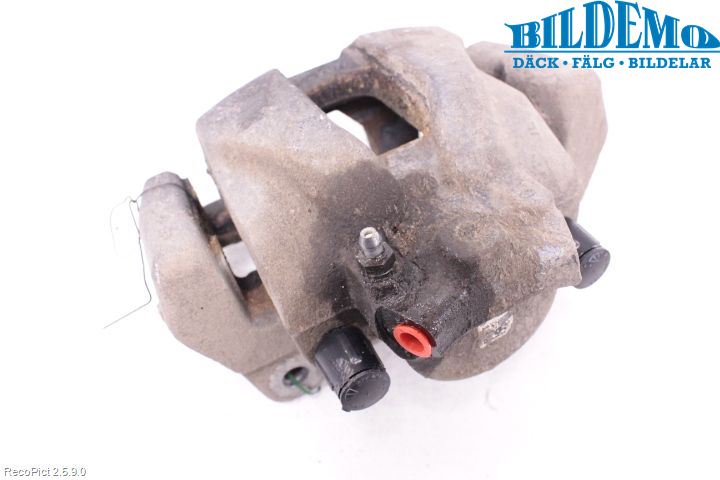 BMW X3 F25 10-17 Bromsok Fram Höger