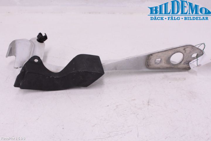 Renault TRAFIC   02-14 Huvgångjärn