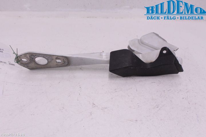 Renault TRAFIC   02-14 Huvgångjärn