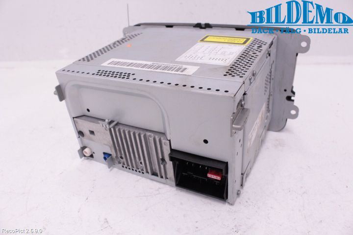 Volkswagen VW TOURAN 03-10 Cd Radio - Multimediapanel