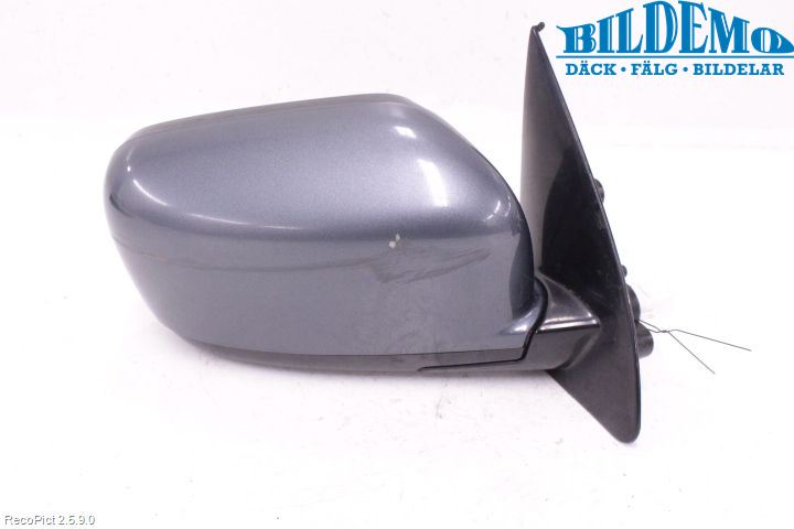 Mitsubishi OUTLANDER 01-07 Spegel Yttre El Vä