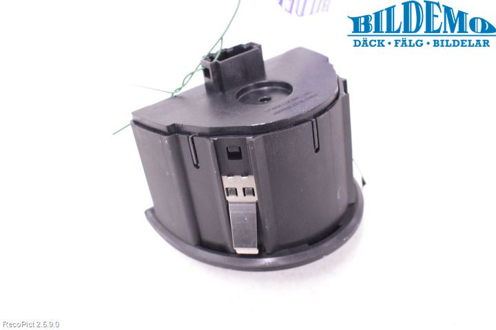 Saab 9-3 VER2/VER3 08-15 Strömställare Ljus