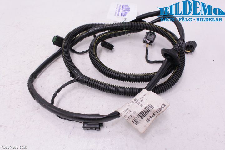 Saab 9-3 VER2/VER3 08-15 Kabelhärva