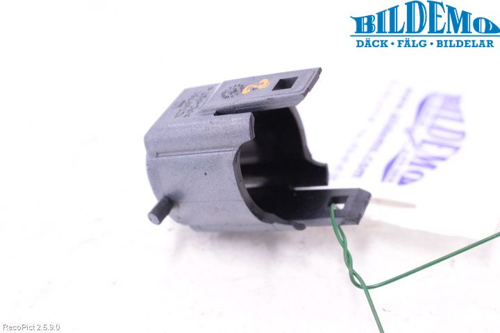 Saab 9-3 VER2/VER3 08-15 Parkeringshjälp Backsensor