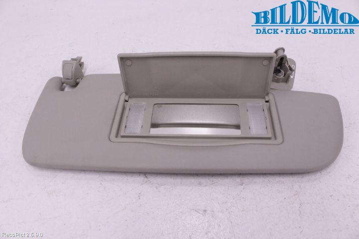 Saab 9-3 VER2/VER3 08-15 Solskydd