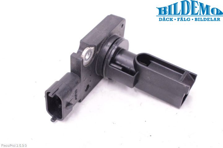 Saab 9-3 VER2/VER3 08-15 Injluftmassamätare