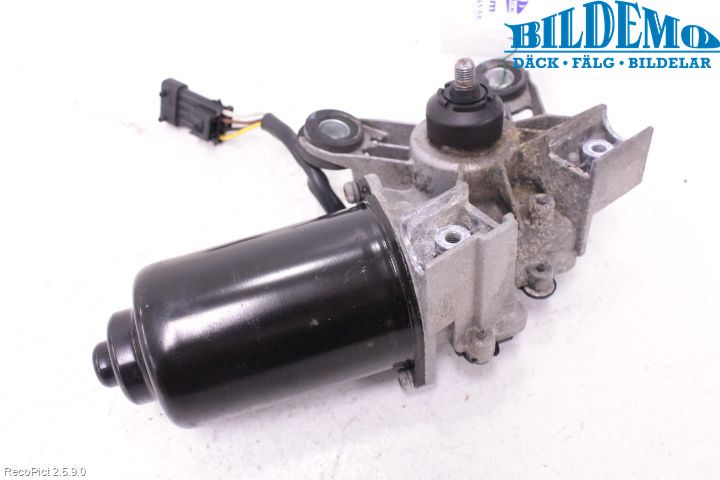 Saab 9-3 VER2/VER3 08-15 Torkarmotor Vindruta