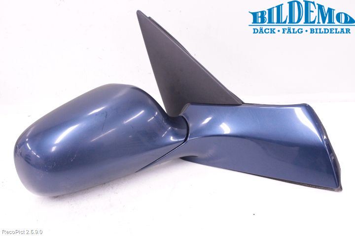 Saab 9-5     06-10 Spegel Yttre El Hö