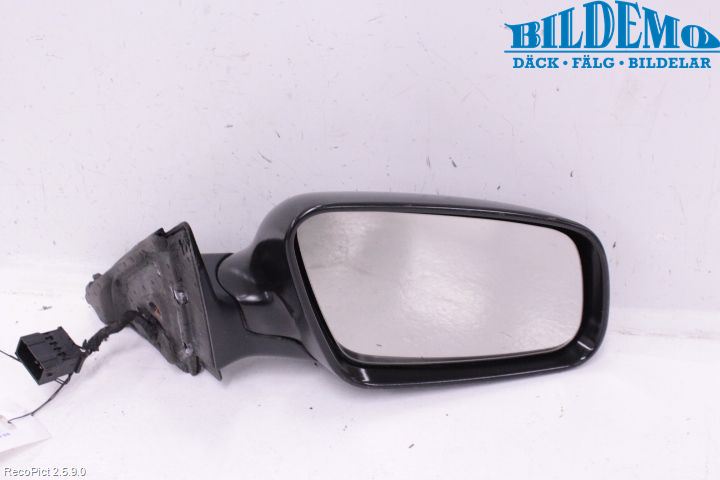 Audi A3/S3     96-03 Spegel Yttre El Hö
