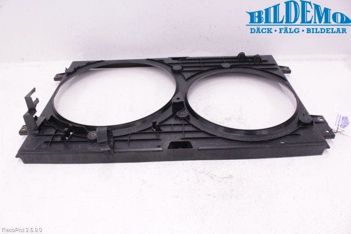 Audi A3/S3     96-03 Kylfläktkåpa