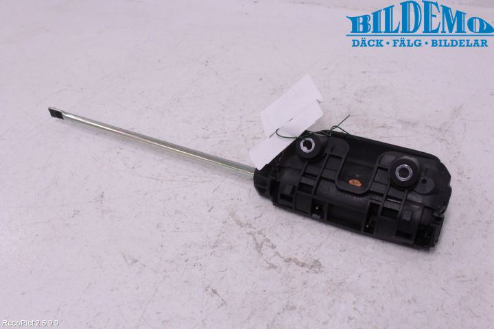 Volkswagen VW CADDY 16-20 Dörrhandtag Inre Vä