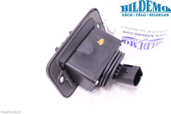 Volkswagen VW CADDY 16-20 El Övrigt