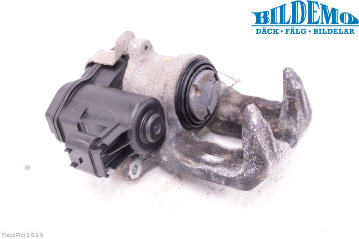 BMW X3 F25 10-17 Bromsok Bak Vänster