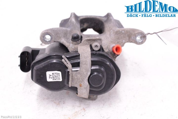 BMW X3 F25 10-17 Bromsok Bak Vänster