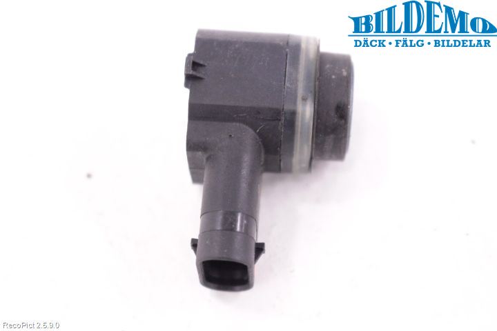 BMW 5 GT F07 09-17 Parkeringshjälp Backsensor