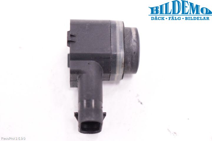 BMW 5 GT F07 09-17 Parkeringshjälp Backsensor