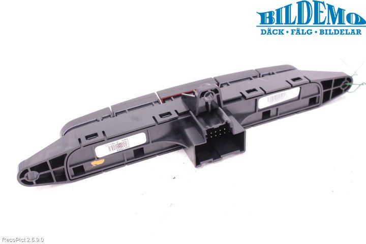 Opel INSIGNIA 09-16 Strömställare Multifunktion