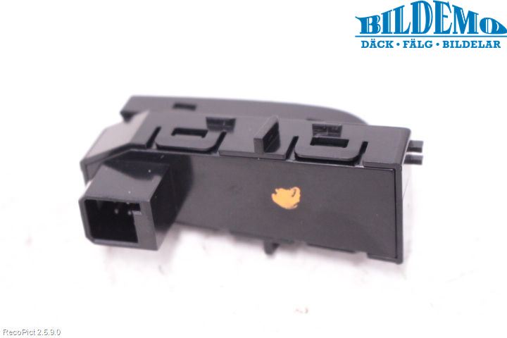 Opel INSIGNIA 09-16 Strömställare Airbag Passagerare