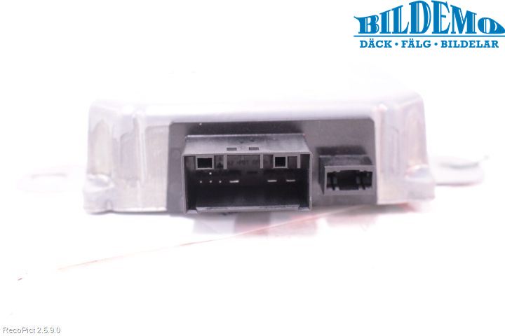 Opel INSIGNIA 09-16 Styrenhet Övrigt