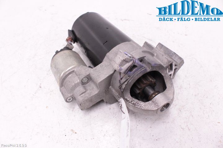 BMW X1 E84 10-15 Startmotor Diesel