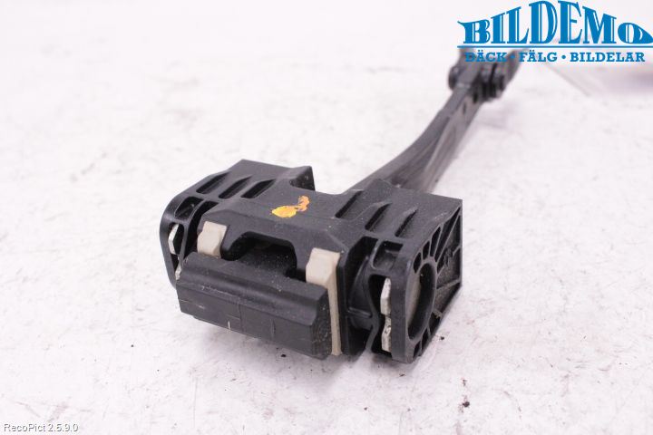 BMW 5 GT F07 09-17 Dörrstopp