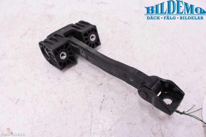 BMW 5 GT F07 09-17 Dörrstopp