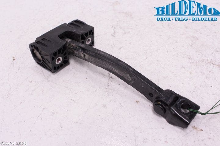 BMW 5 GT F07 09-17 Dörrstopp