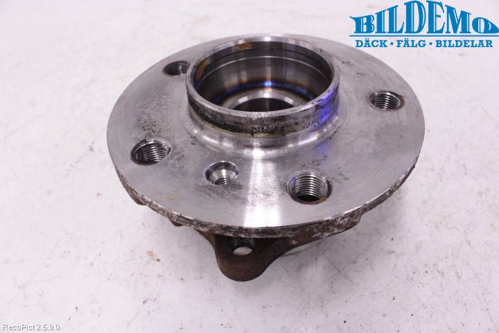 Mini ONE/COOPER 3DR F56 14-24 Nav Fram