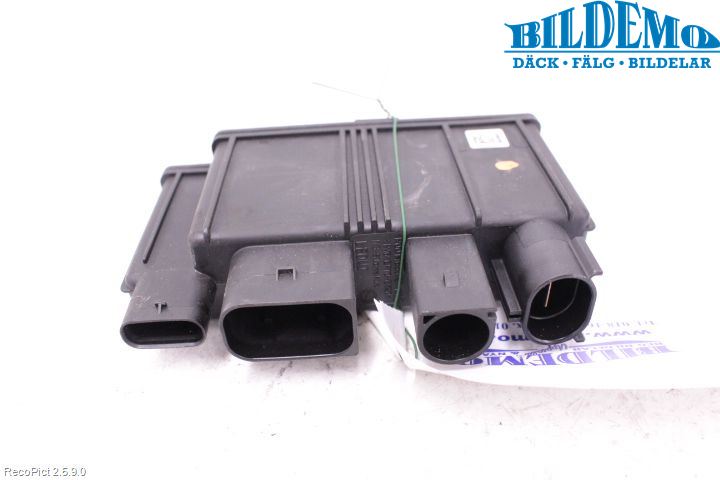 Mini ONE/COOPER 3DR F56 14-24 Styrenhet Övrigt