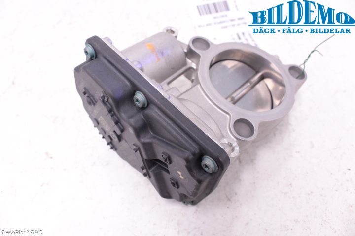 Mini ONE/COOPER 3DR F56 14-24 Injspjällhus