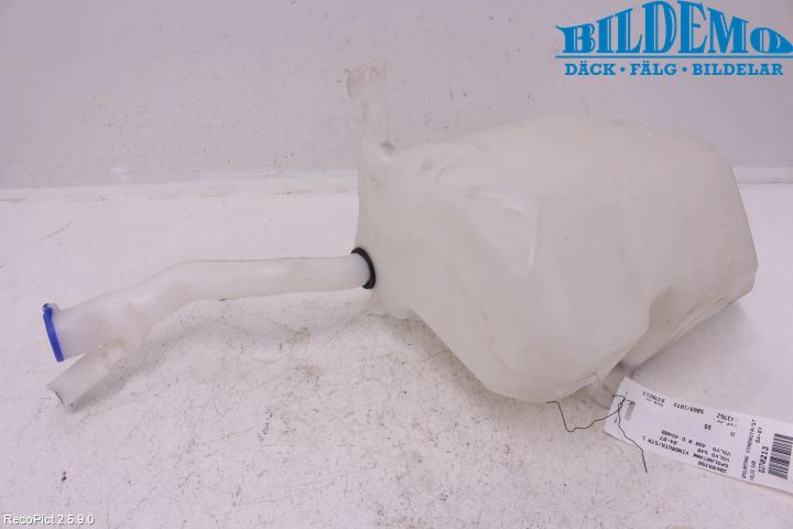 Volvo S40 04-07 Spolartank Vindruta-Strål