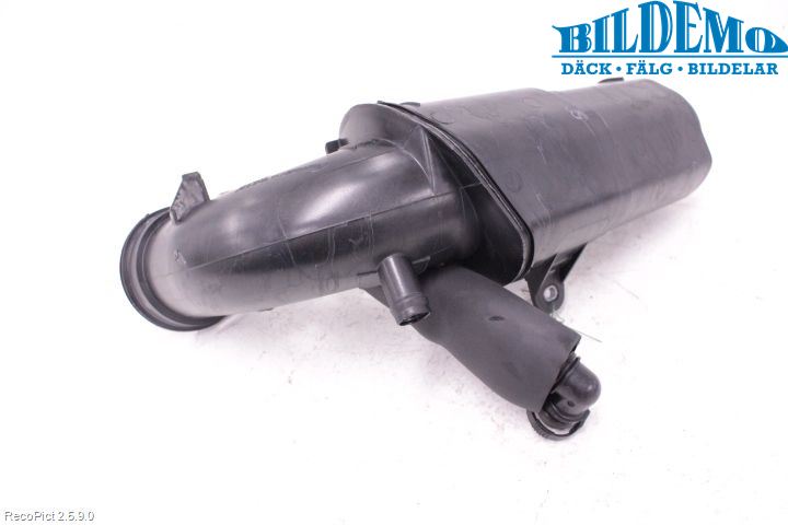 Mini ONE/COOPER 3DR F56 14-24 Laddluft-Intercoolerrör