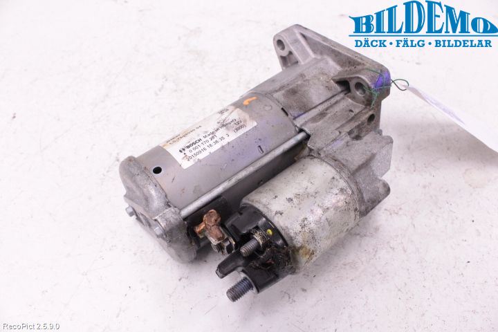 Mini ONE/COOPER 3DR F56 14-24 Startmotor