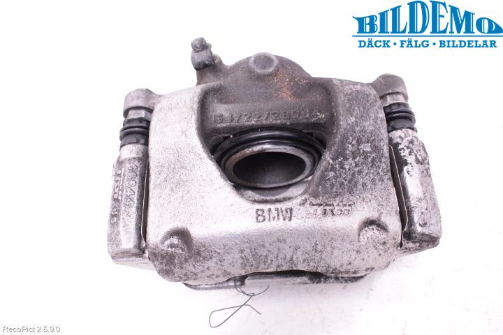 Mini ONE/COOPER 3DR F56 14-24 Bromsok Fram Höger