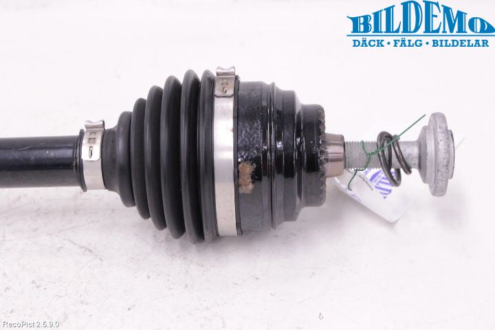 Mini ONE/COOPER 3DR F56 14-24 Drivaxel Fram Höger