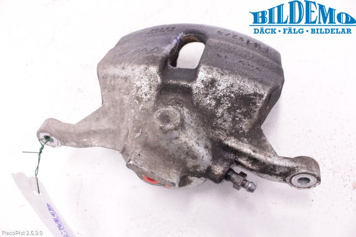 Volkswagen VW CADDY 16-20 Bromsok Fram Höger