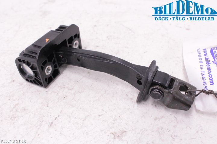 BMW X6 F16 14-19 Dörrstopp