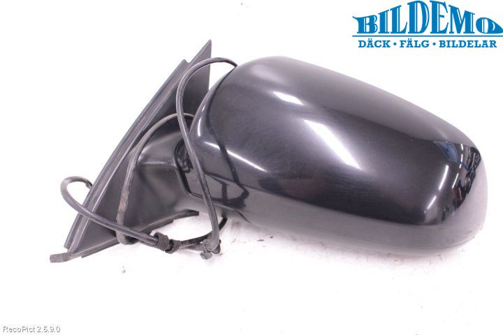 Audi A4/S4 05-07 Spegel Yttre El Vä