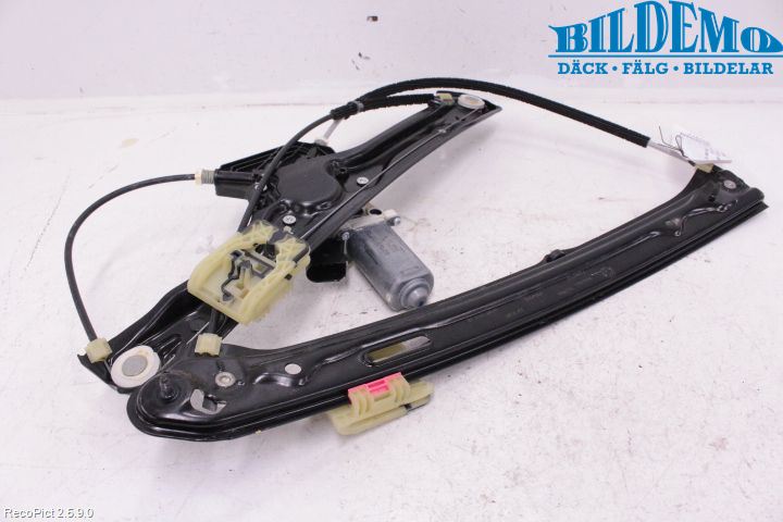 BMW X6 F16 14-19 Fönsterhiss El Kompl