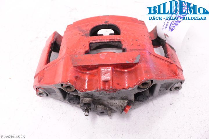 Audi A4/S4 05-07 Bromsok Fram Höger