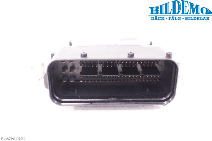 BMW X6 F16 14-19 Styrenhet Bränslepump