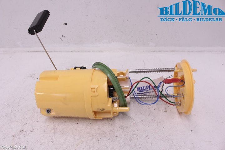 BMW X6 F16 14-19 Bränsle Insppump Diesel