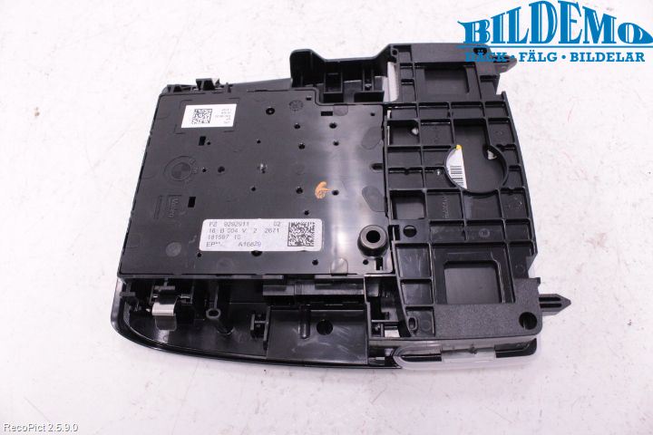 BMW X6 F16 14-19 Innerbelysning