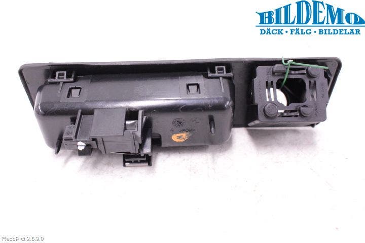 BMW X6 F16 14-19 Bakluckehandtag
