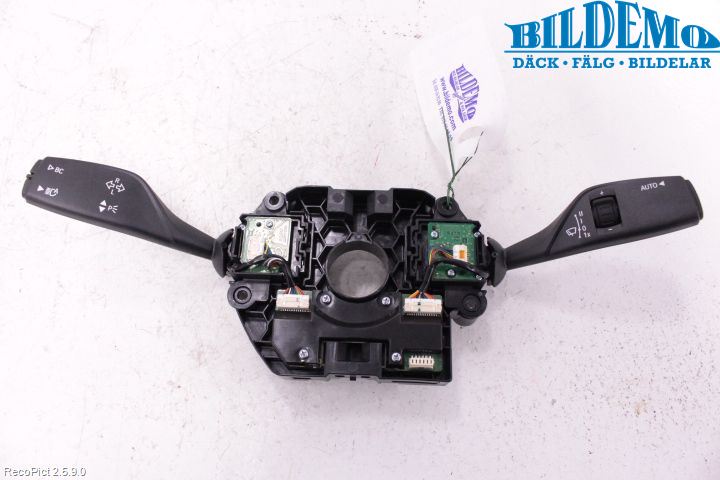 BMW X6 F16 14-19 Spakcentral