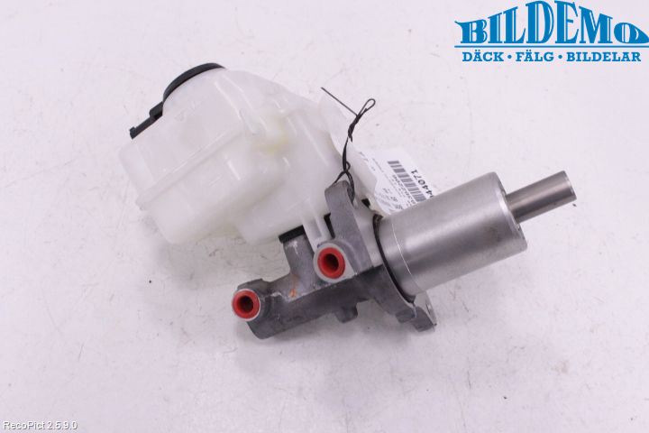 BMW X6 F16 14-19 Broms Huvudcylinder