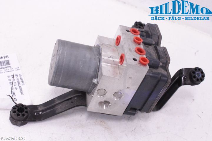 BMW X6 F16 14-19 Abs Hydraulaggregat