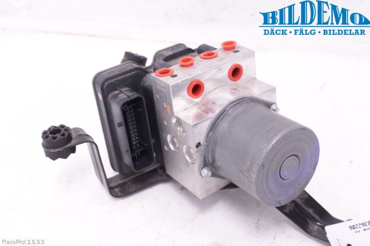 BMW X6 F16 14-19 Abs Hydraulaggregat